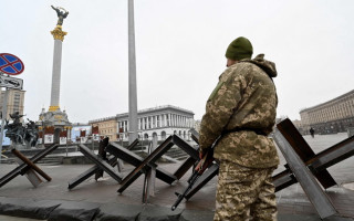 В КГГА дали ответ, может ли Россия повторить попытку захватить Киев