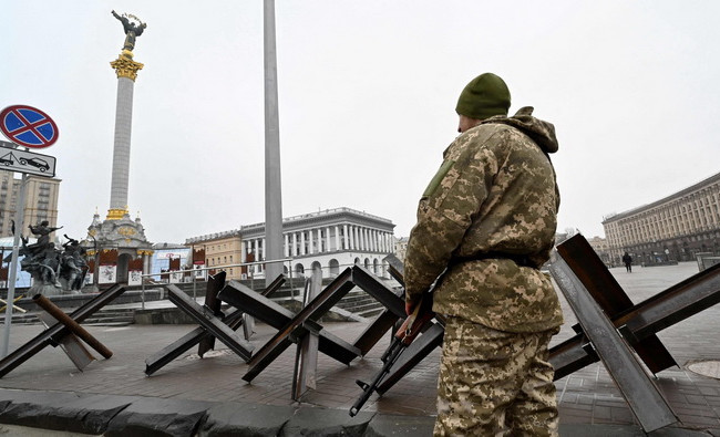 В КГГА дали ответ, может ли Россия повторить попытку захватить Киев