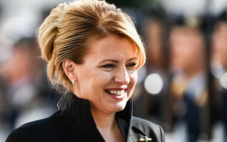 Президент Словакии обратится к Верховной Раде