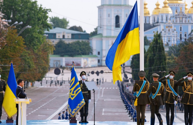 Рада за ініціативою Зеленського запровадила нове свято