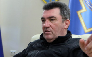 Данилов заявил, что война с Россией не закончится быстро