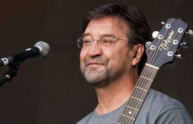 Дело лидера ДДТ Юрия Шевчука вернули в полицию, поскольку судьи отказались его рассматривать