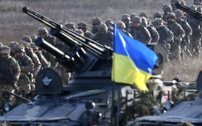 Рада дозволила виділили додатково майже 250 мільярдів гривень на оборону і 5 на єПідтримку