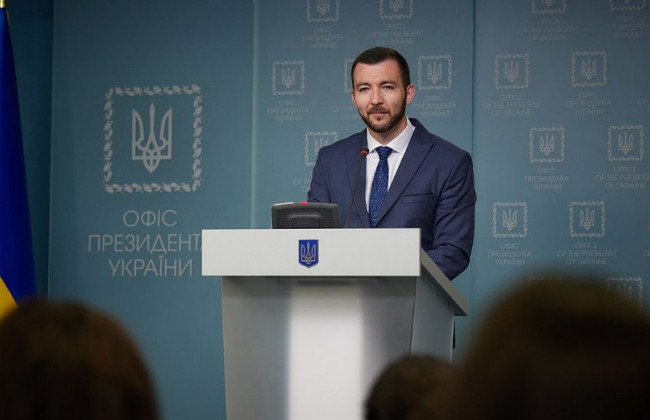 У Зеленского прокомментировали информацию о готовности провести встречу с Путиным