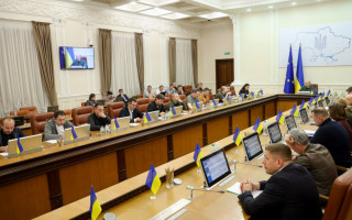 Кабмін підтримав законопроект щодо використання громадами коштів спецфонду під час воєнного стану
