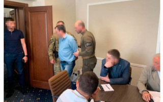 Оправдывал агрессию РФ: в Киеве задержали инженера-конструктора ГП «Антонов»