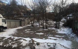 Спроба продажу комунальної землі: у Києві судитимуть учасника схеми «чорних» реєстраторів