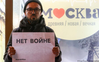 Противники войны из России смогут получить визу и вид на жительство в Германии по упрощенной процедуре