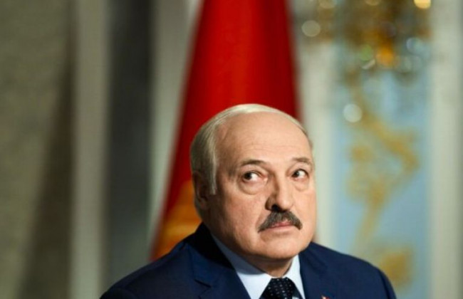 Лукашенко заявил о «спецоперации» КГБ Беларуси в Украине