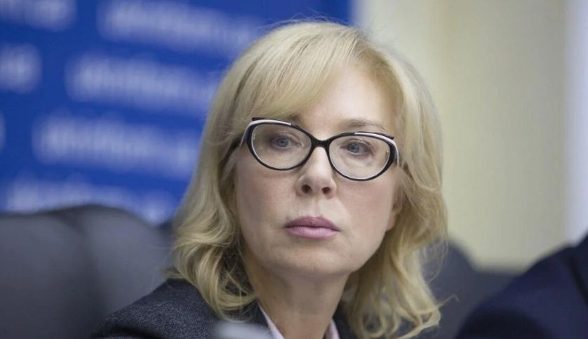 Людмила Денисова пойдет в суд из-за увольнения с должности омбудсмена