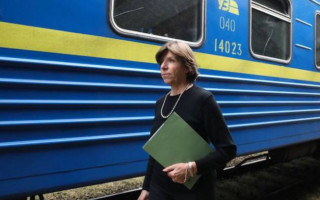 Стало известно, когда Еврокомиссия даст заключение по заявке Украины на членство в ЕС