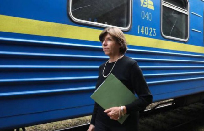 Стало известно, когда Еврокомиссия даст заключение по заявке Украины на членство в ЕС