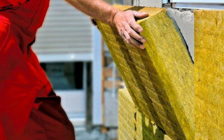 Запровадження комплексної термомодернізації будівель: Рада прийняла за основу законопроект