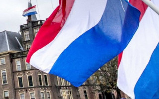 Судді з Нідерландів готові прийняти в своїх домах представників судової гілки влади України