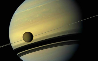 Есть ли жизнь на Титане: в NASA ответили на важный вопрос