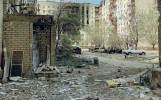 Северодонецк частично под контролем оккупантов, — Гайдай