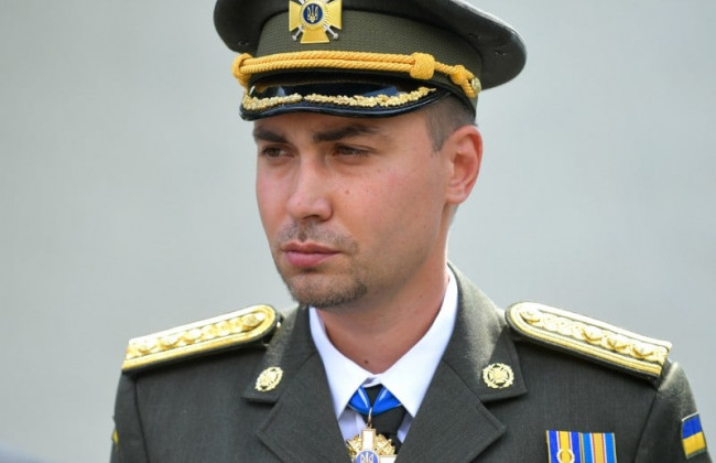 Вместо Ирины Верещук главой штаба по военнопленным назначили начальника ГУР Буданова