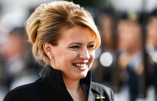 Президент Словакии обратится к Верховной Раде