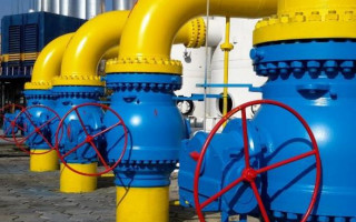 Россия прекратила поставки газа в Нидерланды