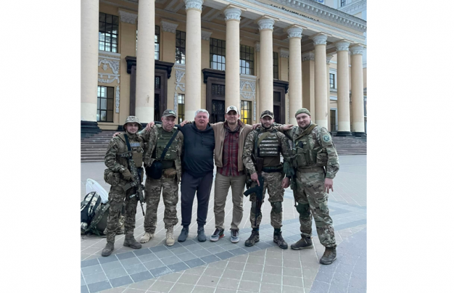 Кто заменит Денисову: Тищенко опроверг информацию о своей кандидатуре