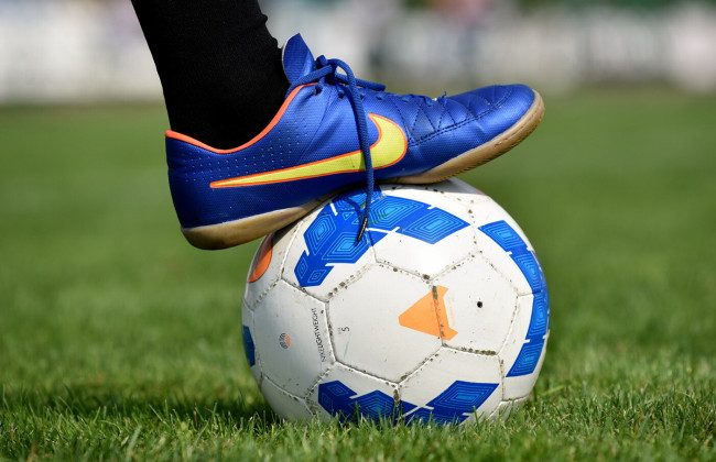 В Украине разрешили проводить спортивные соревнования во время войны