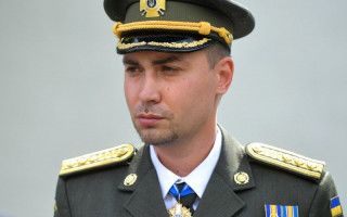 Вместо Ирины Верещук главой штаба по военнопленным назначили начальника ГУР Буданова