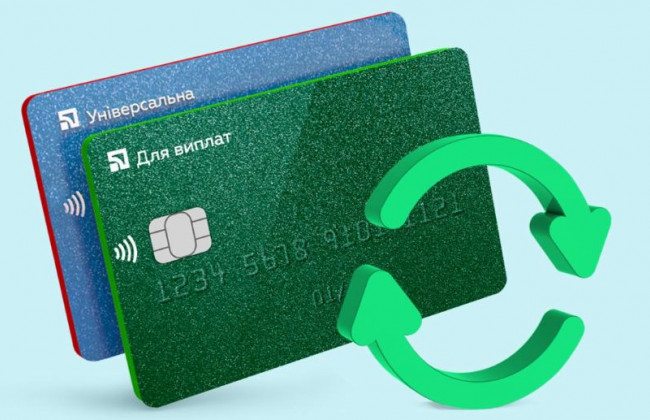 ПриватБанк продлил срок использования карт, но есть нюанс