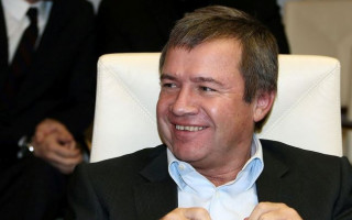 Зять Ельцина Юмашев уходит с поста советника Путина – Reuters