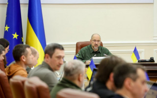 Денис Шмигаль повідомив, як Уряд виконує соціальні зобов’язання