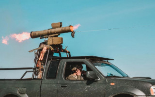 Ворог продовжує штурмувати на Сєвєродонецькому напрямку – Генштаб