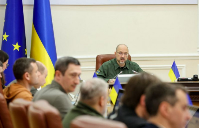 Денис Шмигаль повідомив, як Уряд виконує соціальні зобов’язання