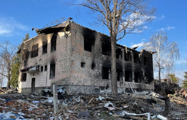 В Україні не здійснює правосуддя майже 100 апеляційних та місцевих судів