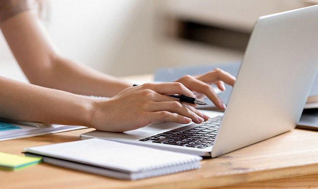 Розроблено демонстраційний варіант Магістерського тесту навчальної компетентності