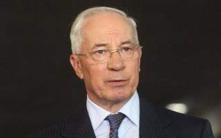 ДБР отримало дозвіл суду для спецрозслідування щодо підозри у держзраді Миколи Азарова