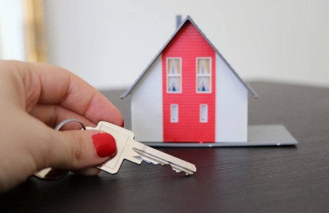 Россиянам разрешат покупать недвижимость в Европе, — Bloomberg