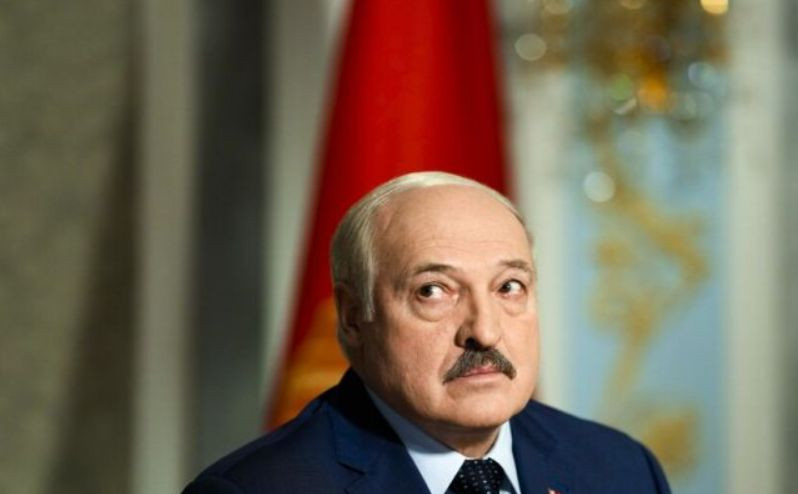 Лукашенко заявил о «спецоперации» КГБ Беларуси в Украине
