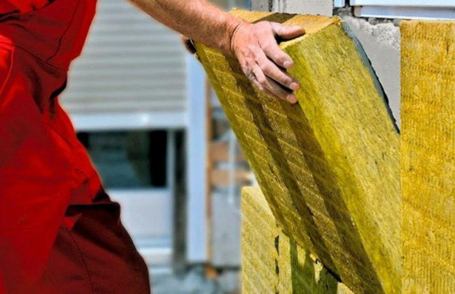 Запровадження комплексної термомодернізації будівель: Рада прийняла за основу законопроект