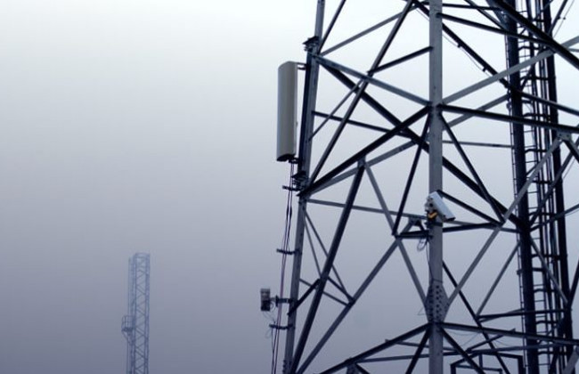 Росіяни відключили зв’язок на півдні України