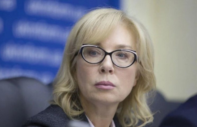 Людмила Денисова пойдет в суд из-за увольнения с должности омбудсмена