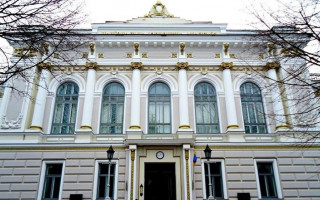 «Співпрацює з окупаційною владою»: з Харківського юридичного університету відрахували студентку