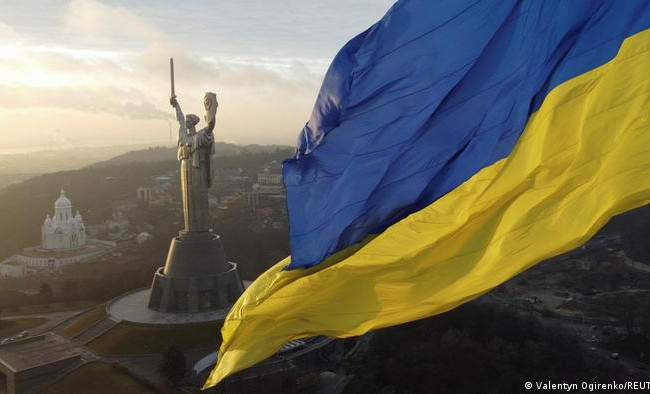 Топ-20 самых больших друзей Украины: Forbes составил рейтинг