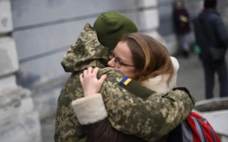 МВС відкрило гарячу лінію для родичів українських військових