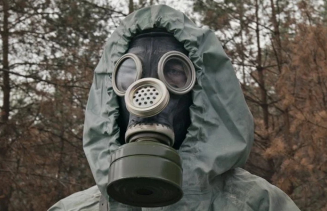 Хімічна атака або аварія на хімпідприємстві: у МОЗ розповіли, що робити