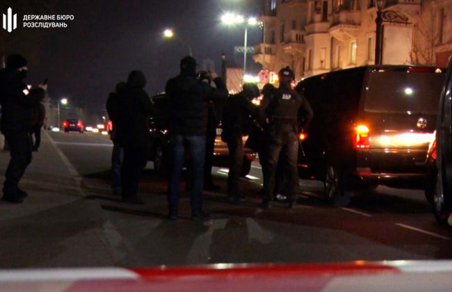 Хабар у $60 тисяч: перед судом постане директор одного із держпідприємств НААН України, фото