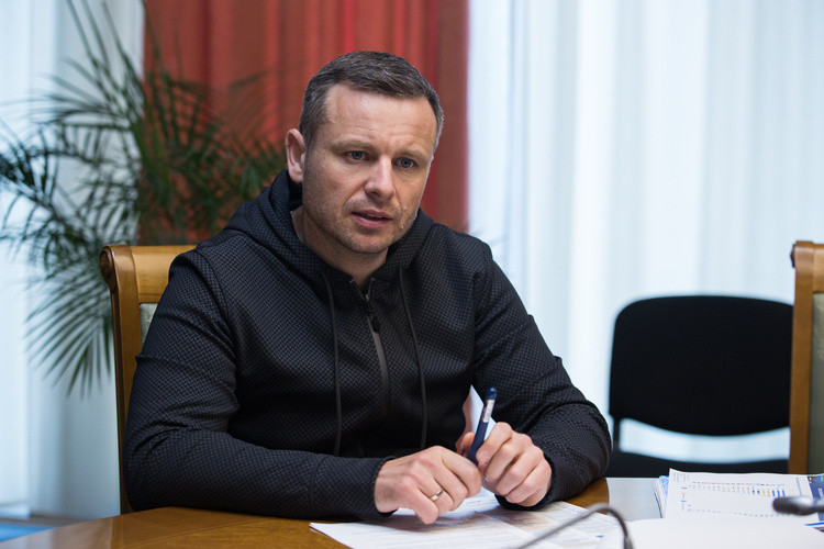 У Мінфіні розповіли, що буде з курсом гривні, якщо все-таки війна затягнеться більше, ніж на 3 – 4 місяці