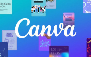 Известный сервис графического дизайна Canva полностью уходит из РФ