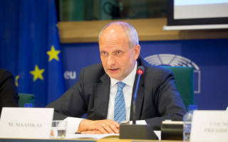 Посол ЕС не считает, что причиной продовольственного кризиса являются наложенные на РФ санкции