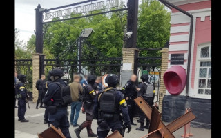 Разоблачена схема вывода средств ПАО «Крюковский вагоностроительный завод» на счета предприятий РФ