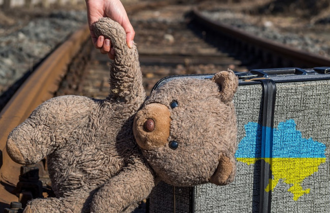 Наймолодшим жертвам війни було 23 дні, 1,5 та 3 місяці, — Венедіктова