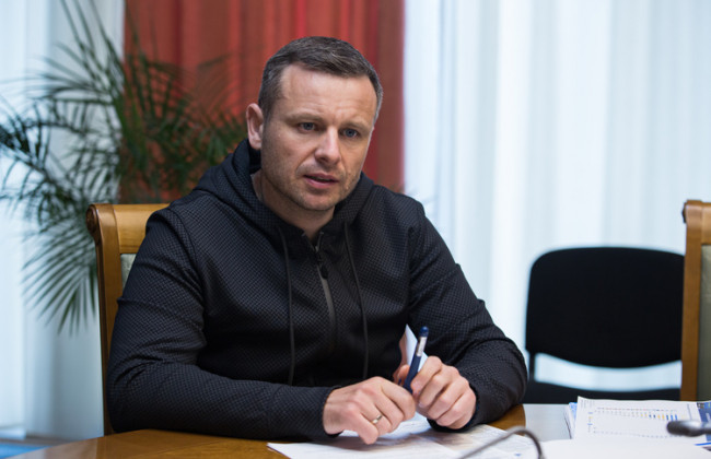 У Мінфіні розповіли, що буде з курсом гривні, якщо все-таки війна затягнеться більше, ніж на 3 – 4 місяці